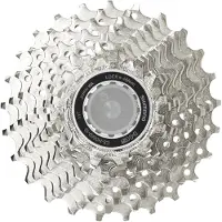 Shimano TIAGRA CS-HG500 kassettblock stjärnor 10-växlar 11-25T