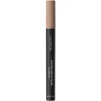 Catrice Feather Brow Filler Waterproof Ögonbrynspenna 0.5 ml Nr. 010 - Ash Brown