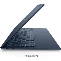 Lenovo Idg Yoga Slim 7 14q8y11 Wuxga 14´´ Snapdragon X2 Plus/16gb/512gb Ssd/adreno Graphics Laptop