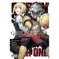 Goblin Slayer Side Story: Year One, Vol. 11 (Manga)
