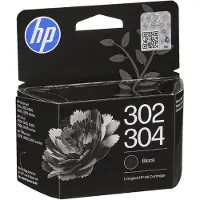 HP 302/304 Bläckpatron