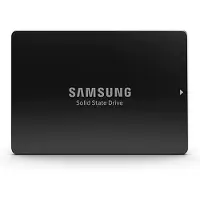 Samsung PM897 MZ7L3960HBLT - SSD - 960 GB - inbyggd - 2.5" - SATA 6Gb/s