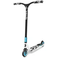 Street Surfing Ripper Myth Silver Sparkcykel