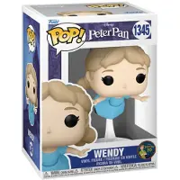 Funko POP! Peter Pan Disney Wendy 70-årsjubileumsfigur