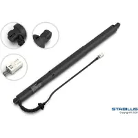 STABILUS Elmotor, baklucka 602580