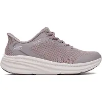 SKECHERS BOBS Skillz Textila Kvinnors Fasan Sneakers
