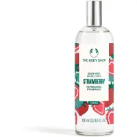 The Body Shop Jordgubbsspray 100 ml
