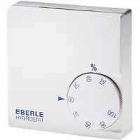 Eberle Hygrostat HYG-E 6001 Vit