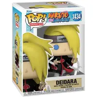 Funko POP! Naruto Deidara-figur
