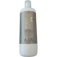 Schwarzkopf Professional BlondMe Premium Developer 6% / 20 Vol. 1000 ml