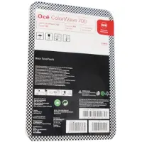 Oce 1070036653 svart toner (original)