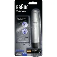 Braun Ear&nose En10 Hårklippningsmaskin