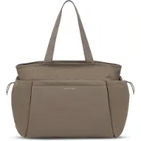 Kapten & Son Shoppingväska 'Hellvi Pro' umbra