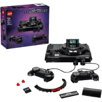 40926 SEGA Mega Drive konsol Nytt.