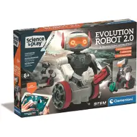 SuperMerchantEU Evolution robot 2.0