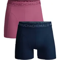 Muchachomalo Boxershorts för Herr - 2-Pack - Underkläder för Herr