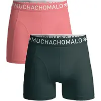 Muchachomalo Boxershorts för Herr - 2-Pack - Underkläder för Herr
