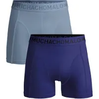 Muchachomalo Boxershorts för Herr - 2-Pack - Underkläder för Herr