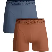 Muchachomalo Boxershorts för Herr - 2-Pack - Underkläder för Herr