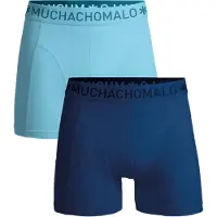 Muchachomalo Boxershorts för Herr - 2-Pack - Underkläder för Herr