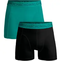 Muchachomalo Boxershorts för Herr - 2-Pack - Underkläder för Herr