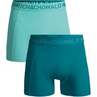 Muchachomalo Boxershorts för Herr - 2-Pack - Underkläder för Herr
