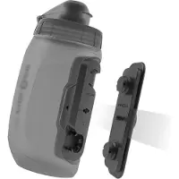 Fidlock TWIST-flaska 450 + tex base