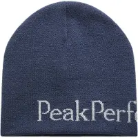 Peak Performance PP Hat Blue Shadow/lt Grey/