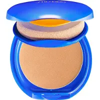 Shiseido UV Protective Compact Foundation SPF 30 Medium ochre