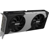 Inno3D Grafikkort Nvidia GeForce RTX 5060 Ti GeForce RTX 5060 Ti 8 GB GDDR7 RAM