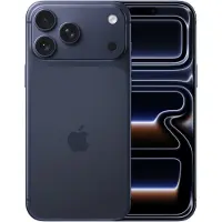 Apple | iPhone 17 Pro Max - 512GB - Deep Blue