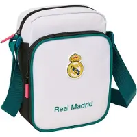 Real Madrid 26/27 Axelväska