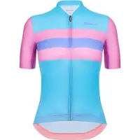 Santini Eslk Bengal Korta ärmar Cykeltröja