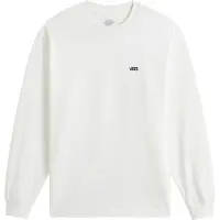 Vans T-shirt vit