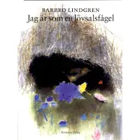 Jag är som en lövsalsfågel