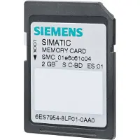 Siemens 6ES7954-8LL04-0AA0, 256 GB