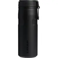 Stanley Twist Flip Bottle Black 2.0 0,47l (Färg: Svart)