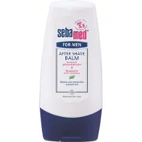 Sebamed för män post-shave balsam 100 ml
