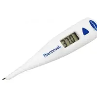 Hartmann Thermoval Standard digital termometer