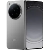 OPPO Find N6 512GB/16GB - Stellar Titanium