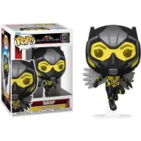 Funko POP! Förundran Ant-man And The Wasp: Quantumania Slumpmässig Getingen-figur Chase