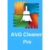 AVG Cleaner Pro (Android) 1 Device 3 Year Key GLOBAL
