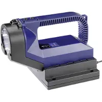IVT LED Batteridriven handstrålkastare 3 W, Lithium 300 lm PL-830.03.Li