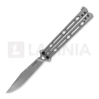 Kershaw Lucha MagnaCut fällkniv