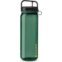 Hydrapak Recon Clip & Carry 750 Ml Clear
