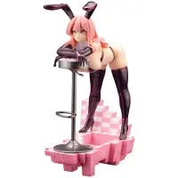 Kotobukiya Kanin Originalkaraktär Trick Bunnies Stående Illustration Av Kafun Pvc-figur 1/7 24 Cm