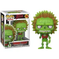 Funko POP! Zombie Trash Figur