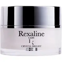 Rexaline CRYSTAL BRIGHT CREME Ansiktskräm 50 ml