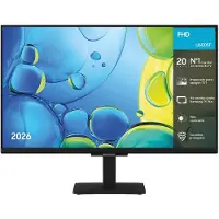 Samsung TV LED TU24F6005FK 24" Full HD 60Hz Smart TV Tizen HDR10 Slim Look