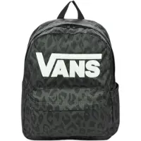 Vans Ryggsäckar OLD SKOOL DROP V BACKPACK 22L kvinnor - Svart - One size